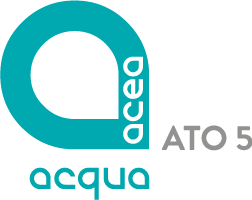 Logo Acea Ato 5