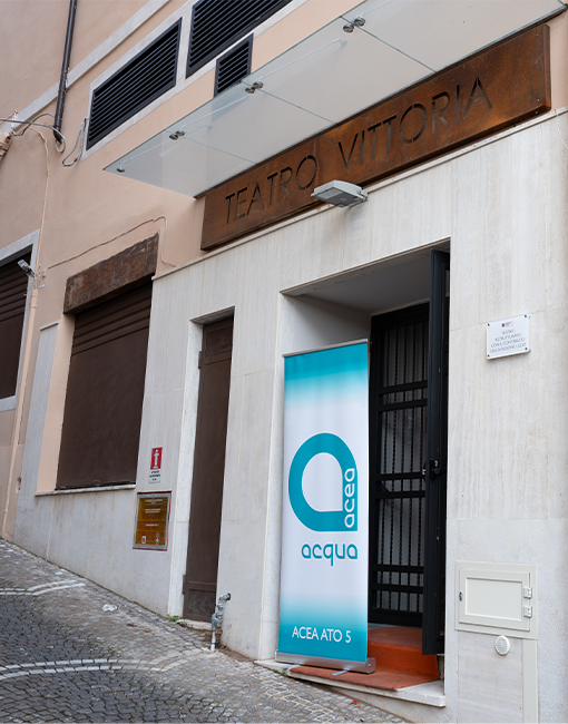 Presentazione progetto PNRR idrico nei Comuni di Frosinone, Cervaro e Ferentino 