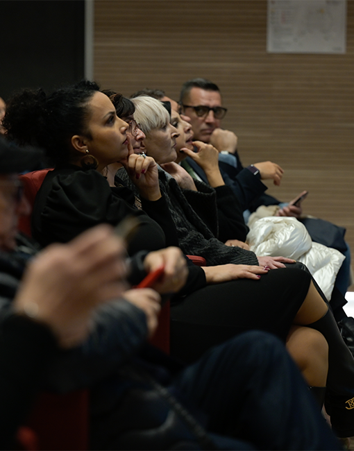 Presentazione progetto PNRR idrico nei Comuni di Frosinone, Cervaro e Ferentino 