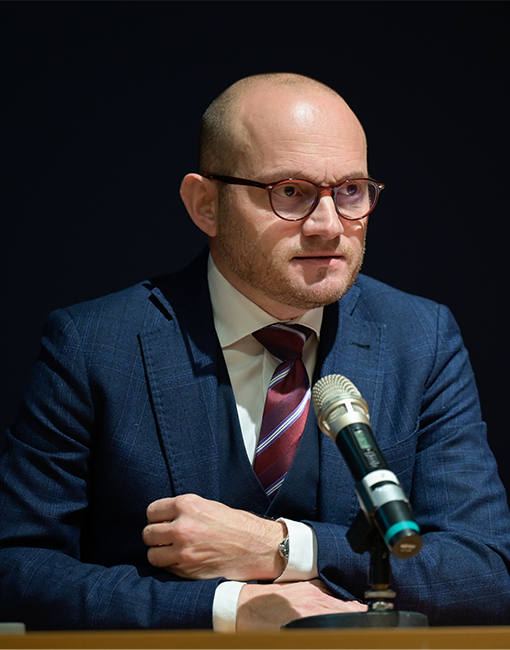 Presentazione progetto PNRR idrico nei Comuni di Frosinone, Cervaro e Ferentino 